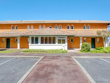 Résidence Soko Eder, Appartement 4 personnes à Saint Jean de Luz - Photo 1