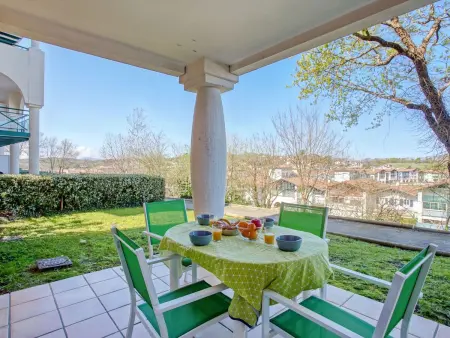 Résidence Soko Eder, Appartement 4 personnes à Saint Jean de Luz - Photo 2