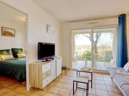Résidence Soko Eder, Appartement 4 personnes à Saint Jean de Luz - Photo 3