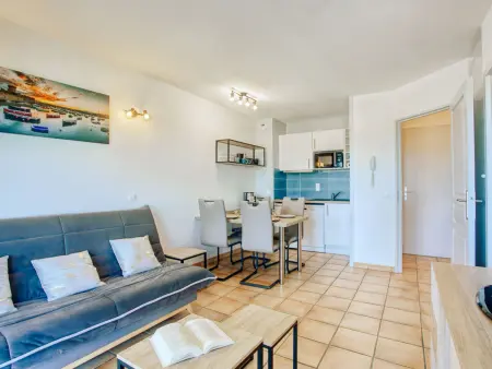 Résidence Soko Eder, Appartement 4 personnes à Saint Jean de Luz - Photo 4