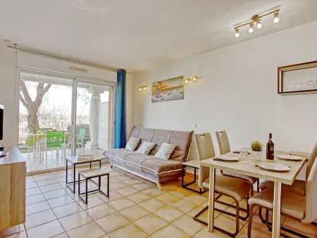 Résidence Soko Eder, Appartement 4 personnes à Saint Jean de Luz - Photo 5