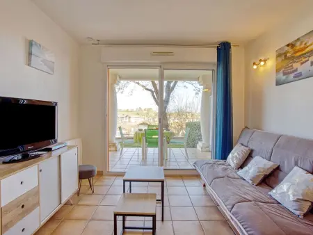 Résidence Soko Eder, Appartement 4 personnes à Saint Jean de Luz - Photo 6