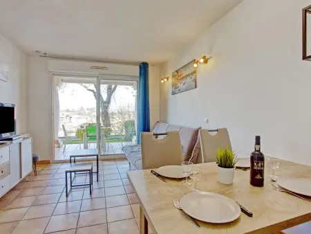 Résidence Soko Eder, Appartement 4 personnes à Saint Jean de Luz - Photo 7