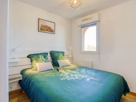 Résidence Soko Eder, Appartement 4 personnes à Saint Jean de Luz - Photo 9