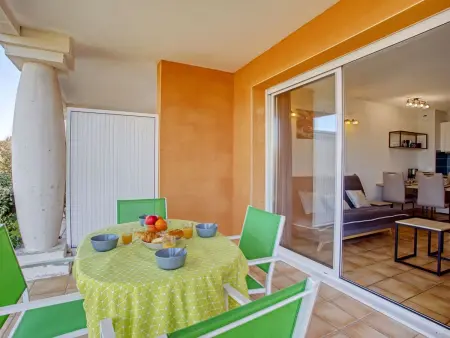 Résidence Soko Eder, Appartement 4 personnes à Saint Jean de Luz - Photo 11