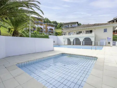Résidence Soko Eder, Appartement 4 personnes à Saint Jean de Luz - Photo 13