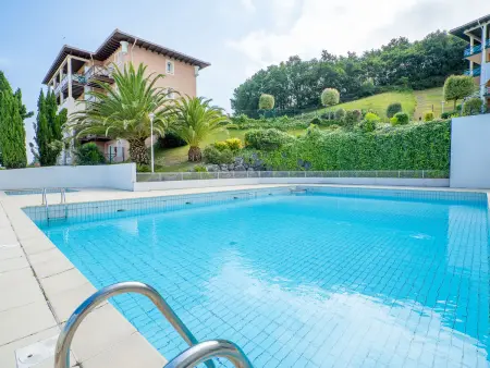 Résidence Soko Eder, Appartement 4 personnes à Saint Jean de Luz - Photo 14