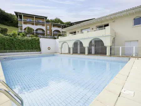 Résidence Soko Eder, Appartement 4 personnes à Saint Jean de Luz - Photo 15