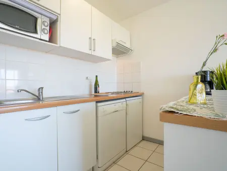 Golf de la Nivelle, Appartement 6 personnes à Saint Jean de Luz - Photo 2