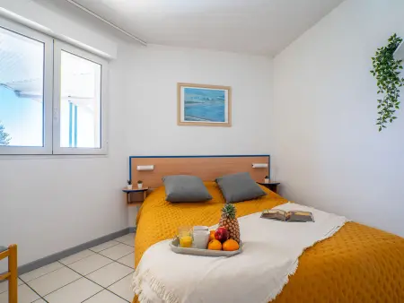 Golf de la Nivelle, Appartement 6 personnes à Saint Jean de Luz - Photo 3