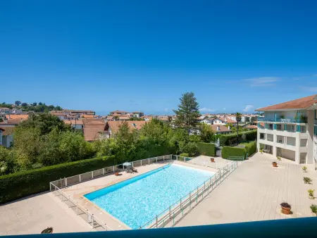 Golf de la Nivelle, Appartement 6 personnes à Saint Jean de Luz - Photo 4