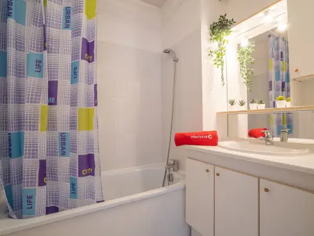 Golf de la Nivelle, Appartement 6 personnes à Saint Jean de Luz - Photo 13