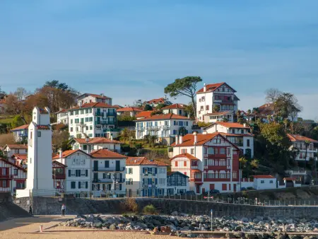 Golf de la Nivelle, Appartement 6 personnes à Saint Jean de Luz - Photo 18