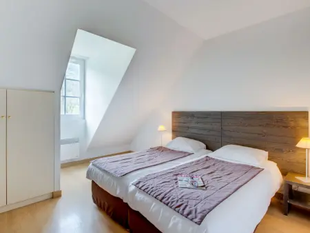 Les Jardins de Balnéa, Appartement 4 personnes à Loudenvielle - Photo 15