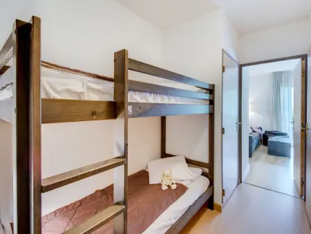 Les Jardins de Balnéa, Appartement 4 personnes à Loudenvielle - Photo 19