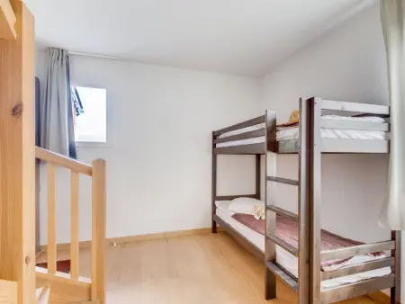 Les Jardins de Balnéa, Appartement 6 personnes à Loudenvielle - Photo 25