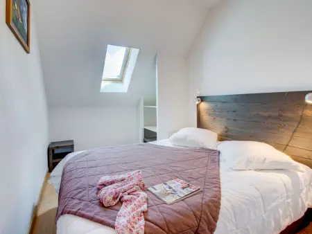 Les Jardins de Balnéa, Appartement 6 personnes à Loudenvielle - Photo 26