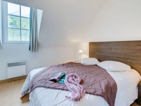 Les Jardins de Balnéa, Appartement 7 personnes à Loudenvielle - Photo 4
