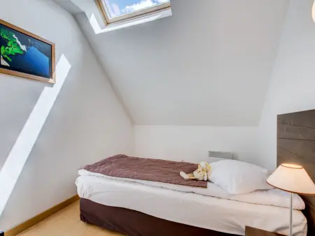 Les Jardins de Balnéa, Appartement 7 personnes à Loudenvielle - Photo 7