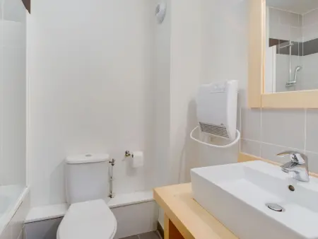 Les Jardins de Balnéa, Appartement 7 personnes à Loudenvielle - Photo 8