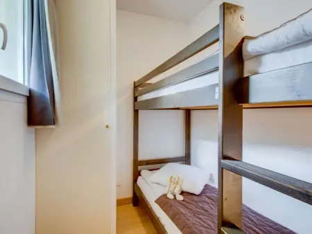 Les Jardins de Balnéa, Appartement 7 personnes à Loudenvielle - Photo 22