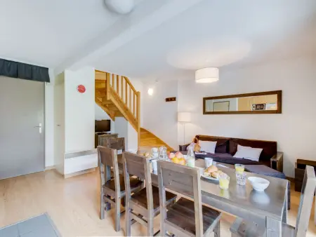 Les Jardins de Balnéa, Appartement 7 personnes à Loudenvielle - Photo 26