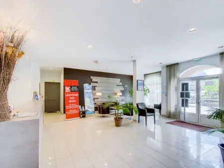 Les Jardins de Balnéa, Appartement 7 personnes à Loudenvielle - Photo 36