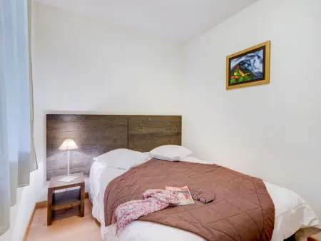 Les Jardins de Balnéa, Appartement 9 personnes à Loudenvielle - Photo 37