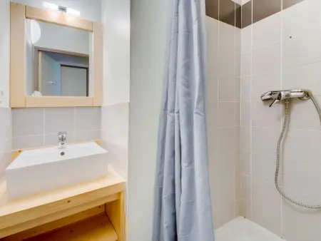 Les Jardins de Balnéa, Appartement 10 personnes à Loudenvielle - Photo 8
