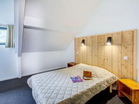 Résidence Privilège, Appartement 4 personnes à Peyragudes - Photo 9