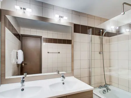 Résidence Privilège, Appartement 4 personnes à Peyragudes - Photo 14
