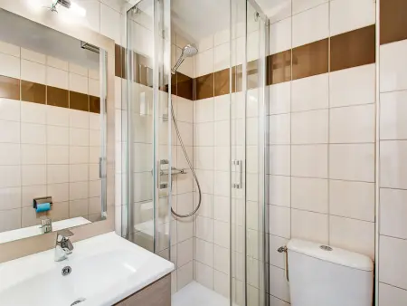 Résidence Privilège, Appartement 4 personnes à Peyragudes - Photo 15