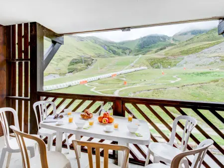 Résidence Privilège, Appartement 6 personnes à Peyragudes - Photo 2