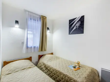 Résidence Privilège, Appartement 6 personnes à Peyragudes - Photo 4