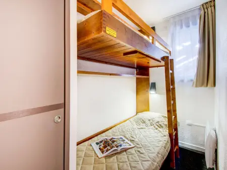 Résidence Privilège, Appartement 6 personnes à Peyragudes - Photo 14