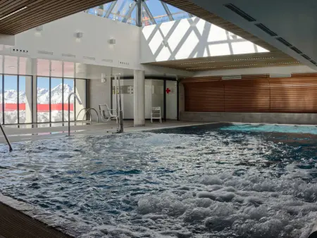 Résidence Privilège, Appartement 8 personnes à Peyragudes - Photo 22