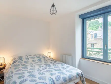 Le point du jour 1, Appartement 6 personnes à Cancale - Photo 4