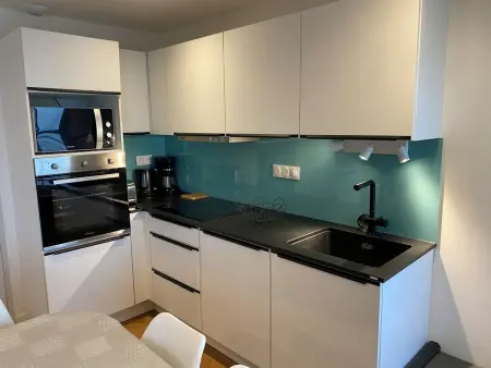 Le point du jour 1, Appartement 6 personnes à Cancale - Photo 8