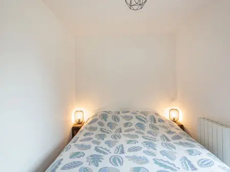 Le point du jour 1, Appartement 6 personnes à Cancale - Photo 11