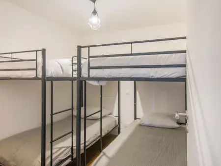 Le point du jour 1, Appartement 6 personnes à Cancale - Photo 12