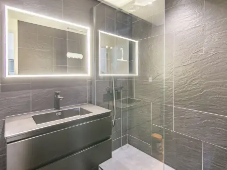 Le point du jour 1, Appartement 6 personnes à Cancale - Photo 13