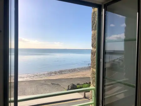 Le point du jour 1, Appartement 6 personnes à Cancale - Photo 14