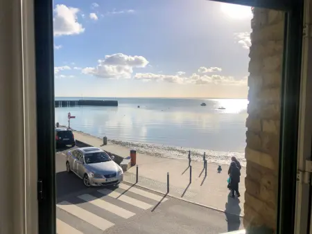 Le point du jour 1, Appartement 6 personnes à Cancale - Photo 15