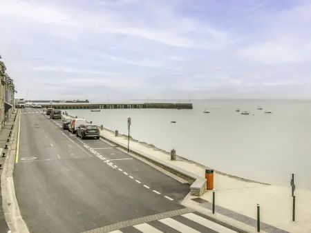 Le point du jour 1, Appartement 6 personnes à Cancale - Photo 17
