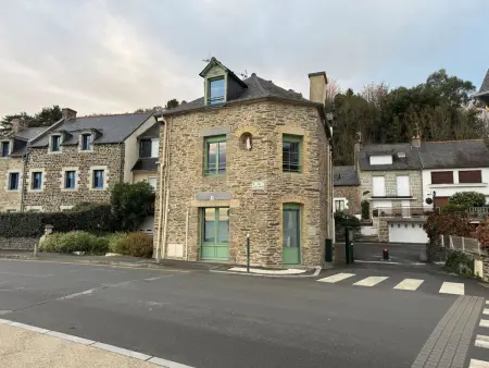 Le point du jour 1, Appartement 6 personnes à Cancale - Photo 18