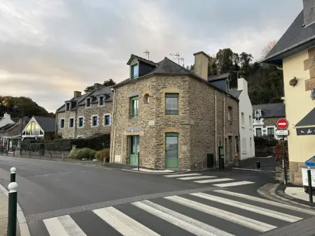 Le point du jour 1, Appartement 6 personnes à Cancale - Photo 19
