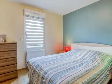 Les Hauts de Port Mer, Appartement 4 personnes à Cancale - Photo 4