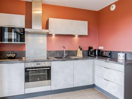 Les Hauts de Port Mer, Appartement 4 personnes à Cancale - Photo 7