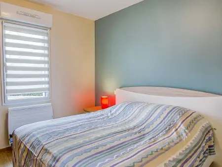 Les Hauts de Port Mer, Appartement 4 personnes à Cancale - Photo 8