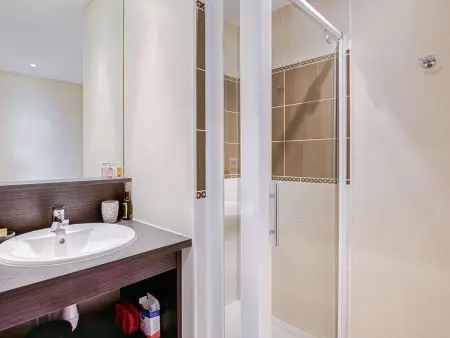 Les Hauts de Port Mer, Appartement 4 personnes à Cancale - Photo 9